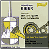 Biber: Sonatae tam aris quam aulis servientes