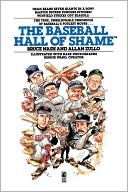 download Baseball Hall of Shame book