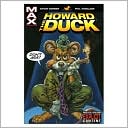 Howard the Duck