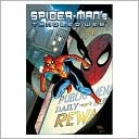 Spider-Man's Tangled Web, Volume 4