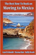The Best How-To Book On Moving To Mexico