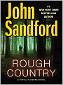Rough Country (Virgil Flowers Series #3)