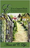 Elfs In A Conquered Realm by Anna Del C Dye: Book Cover