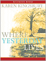 Where Yesterday Lives