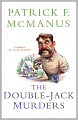 The Double-Jack Murders (Sheriff Bo Tully Series #3)
