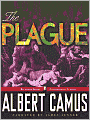 The Plague: Translated by Stuart Gilbert