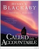 Called and Accountable: Discovering Your Place in God's Eternal Purpose
