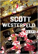 Peeps (Peeps Series #1) by Scott Westerfeld: Book Cover