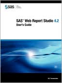 Sas Web Report Studio 4.2