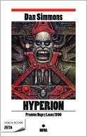 Hyperion (Hyperion Series #1)