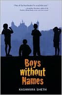 Boys Without Names