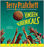 Unseen Academicals (Discworld Series)