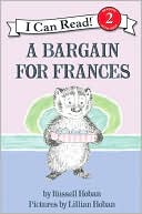 A Bargain for Frances (I Can Read Book Series: Level 2)