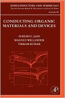 Conducting Organic Materials and Devices