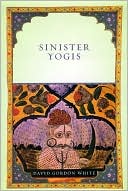 download Sinister Yogis book