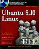 Ubuntu 8.10 Linux Bible (Bible Series)