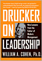 Drucker on Leadership: New Lessons from the Father of Modern Management