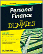Personal Finance For Dummies
