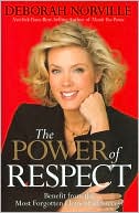 The Power of Respect: Benefit from the Most Forgotten Element of Success
