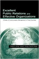 Excellent Public Relations And Effective Organization
