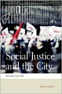 Social Justice And The City, Rev. Ed.