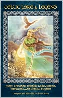 Celtic Lore And Legend