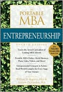 The Portable MBA in Entrepreneurship
