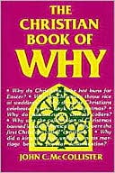 The Christian Book of Why