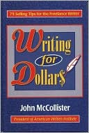 Writing for Dollars