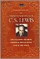 The Timeless Writings of C. S. Lewis: The Pilgrim's Regress/Christian Reflections/God in the Dock
