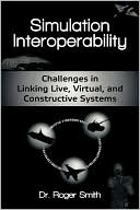 Simulation Interoperability