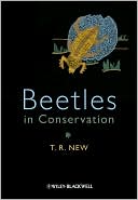 download Beetles in Conservation book