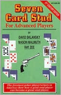 Seven-Card Stud for Advanced Players: 21st Century Edition