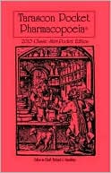 Tarascon Pharmacopoeia 2010 Classic Shirt-Pocket Edition