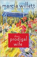 The Prodigal Wife by Marcia Willett: Book Cover