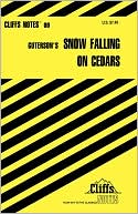 Cliffsnotes Snow Falling Cedar