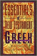 Essentials of New Testament Greek
