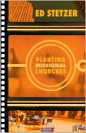 Planting Missional Churches