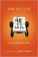 48 Days to the Work You Love (Interactive Guide)