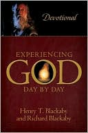 Experiencing God Day-by-Day: Devotional