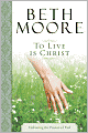 To Live is Christ: Joining Paul's Journey of Faith