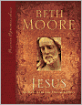 Jesus: 90 Days with the One and Only (Personal Reflections Series)