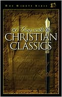 90 Days with the Christian Classics