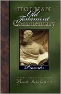 Holman Old Testament Commentary - Proverbs