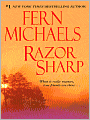 Razor Sharp (Sisterhood Series #14)
