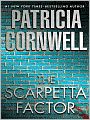 The Scarpetta Factor (Kay Scarpetta Series #17)