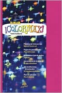 RVR 1960 Colormax Bible (Hot Pink Dura Max Binding)