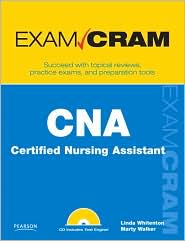 eBook CNA Certified Nursing Assistant