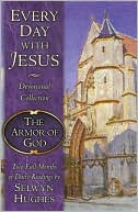 Every Day with Jesus: The Armor of God