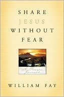 Share Jesus Without Fear Journal: A Prayer Journal